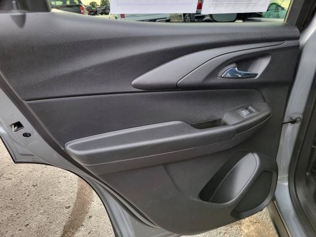 Used 2023 Chevrolet TrailBlazer LT FWD image 26