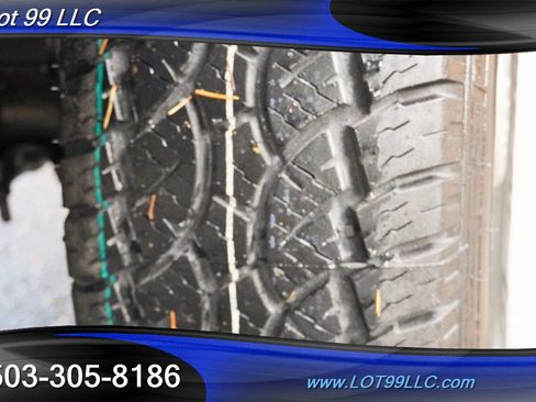 Used 1999 Dodge Ram 2500 Truck 4x4 Quad Cab image 4