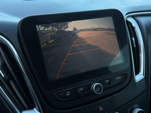 Used 2016 Chevrolet Malibu LT w/ Leather Package image 20