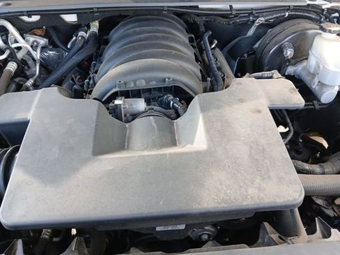 Used 2019 Chevrolet Suburban Premier w/ Premier Plus Edition RWD image 68