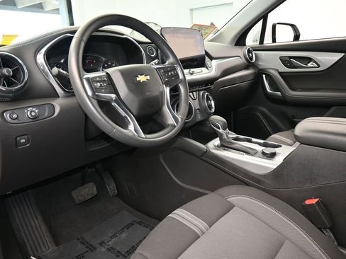 Used 2024 Chevrolet Blazer LT image 13