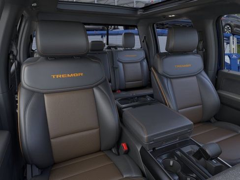 New 2026 Ford F150 Tremor AWD/4WD image 39