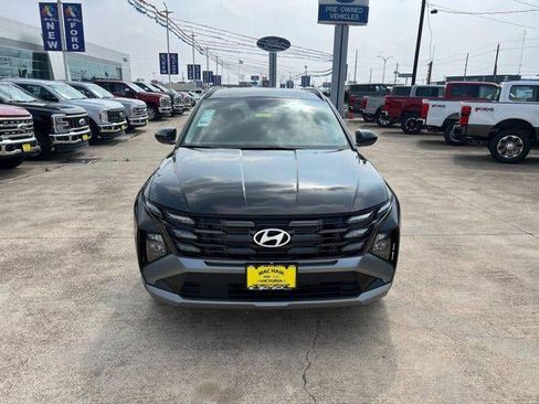 New 2026 Hyundai Tucson SEL FWD image 44