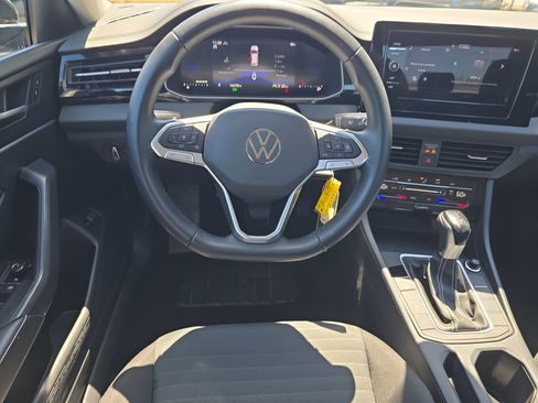 Used 2025 Volkswagen Jetta S FWD image 13