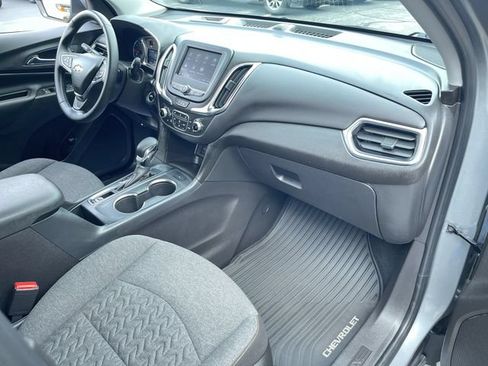 Certified 2024 Chevrolet Equinox LT FWD image 27