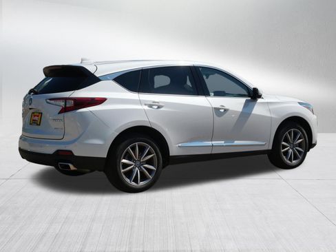 Used 2024 Acura RDX SH-AWD w/ Technology Package image 7