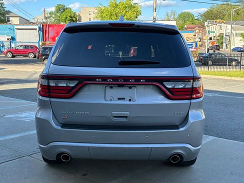 Used 2019 Dodge Durango GT AWD/4WD image 7