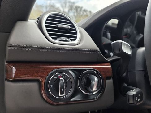 Certified 2025 Porsche 718 Cayman S image 16