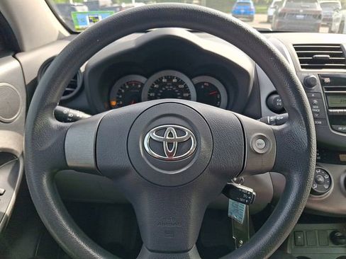 Used 2009 Toyota RAV4 4WD image 17