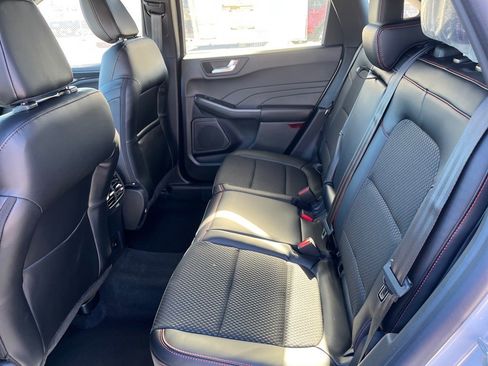 New 2026 Ford Escape ST-Line Select w/ Equipment Group 401A image 18