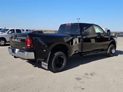 New 2026 RAM 3500 Tradesman image 7