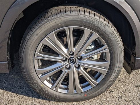 Used 2025 MAZDA CX-5 Signature image 11