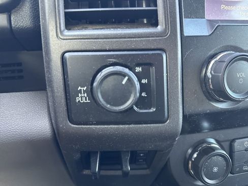 Used 2019 Ford F350 XL w/ STX Appearance Package image 19