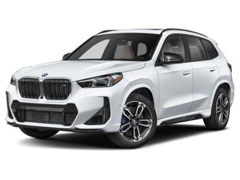 New 2026 BMW X1 M35i w/ Technology Package AWD/4WD image 1