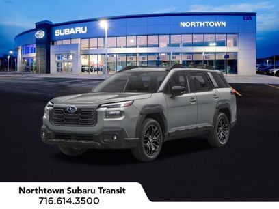 New 2026 Subaru Outback Limited