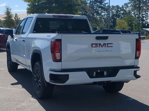 New 2026 GMC Sierra 1500 Pro w/ Graphite Edition image 9