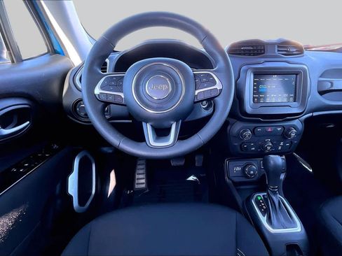 Used 2020 Jeep Renegade Sport AWD/4WD image 5