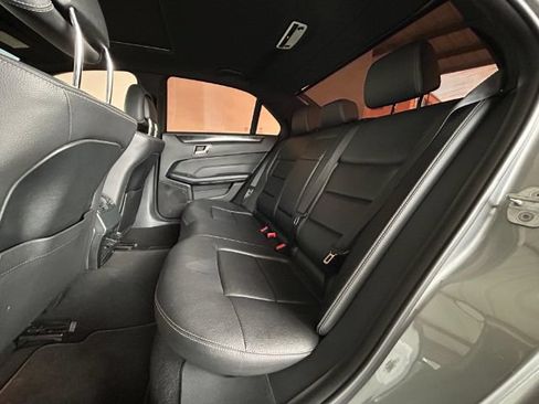 Used 2015 Mercedes-Benz E 350 Sedan image 6