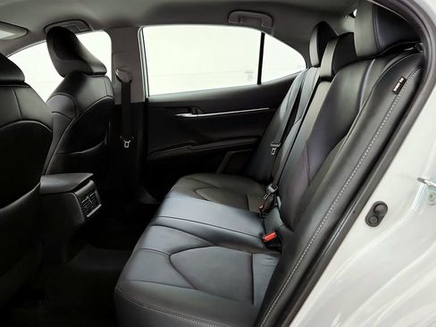 Used 2024 Toyota Camry XSE FWD image 21