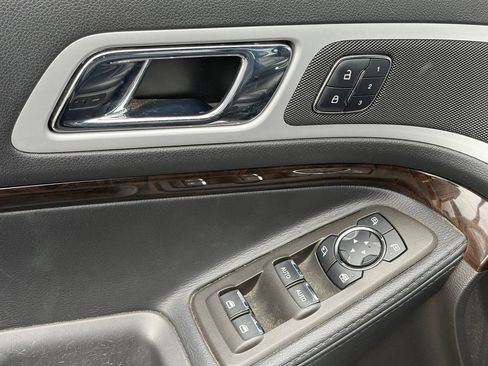 Used 2015 Ford Explorer Limited FWD image 7
