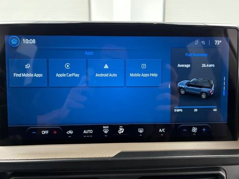 Used 2025 Ford Bronco Sport Big Bend image 52