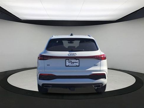 New 2025 Audi Q5 Premium Plus image 6