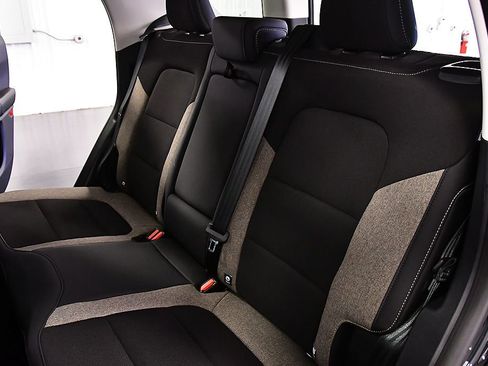 Used 2025 Ford Bronco Sport Big Bend w/ Convenience Package image 29