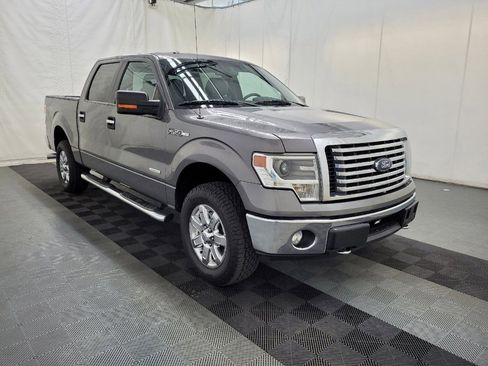 Used 2014 Ford F150 XLT w/ Equipment Group 302A Luxury AWD/4WD image 13