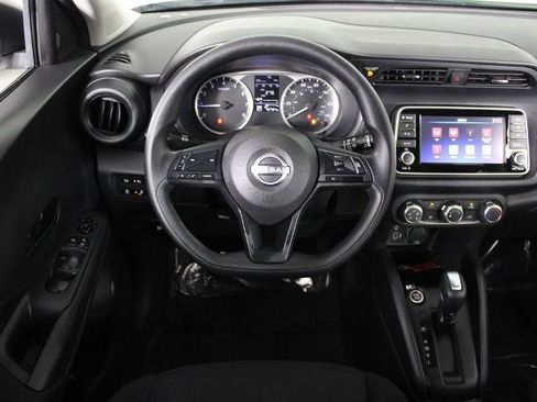 Certified 2023 Nissan Kicks S FWD image 7