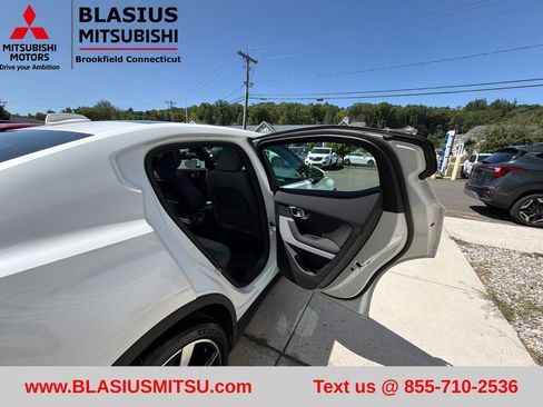 Used 2022 Polestar Polestar 2 w/ Plus Package AWD/4WD image 51