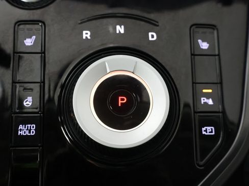 Used 2023 Kia Niro Wind w/ Wind Preserve Package FWD image 48
