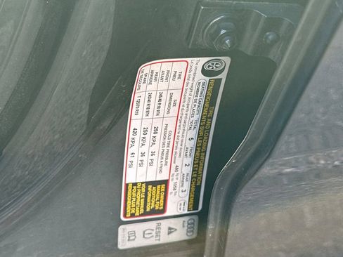 Used 2017 Audi A4 2.0T Premium w/ 18" Wheel Package image 27