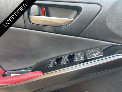 Used 2024 Lexus IS 300 w/ Comfort Package image 25