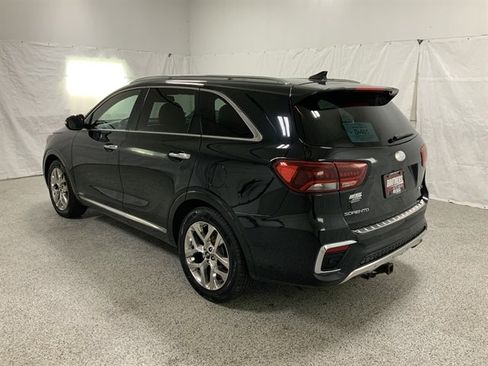 Used 2019 Kia Sorento SX AWD/4WD image 6