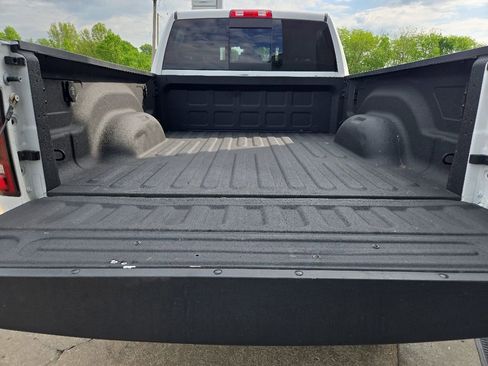 Used 2021 RAM 2500 Power Wagon AWD/4WD image 27