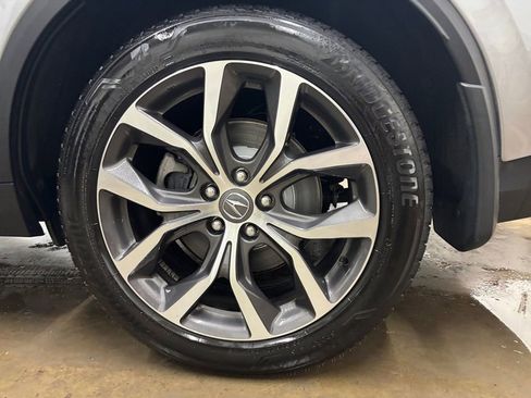 Certified 2023 Acura MDX SH-AWD w/ Technology Package image 35