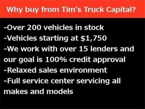 Used 2014 Ford F350 XL w/ Power Equipment Group AWD/4WD image 3