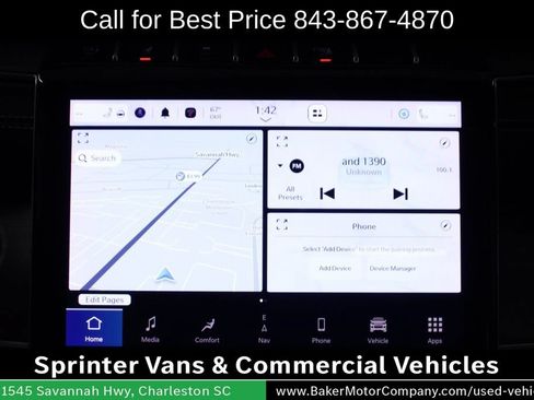 Used 2024 Jeep Grand Cherokee L Limited w/ Luxury Tech Group II AWD/4WD image 26