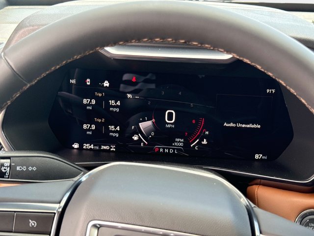 New 2026 GMC Canyon AT4 AWD/4WD image 26
