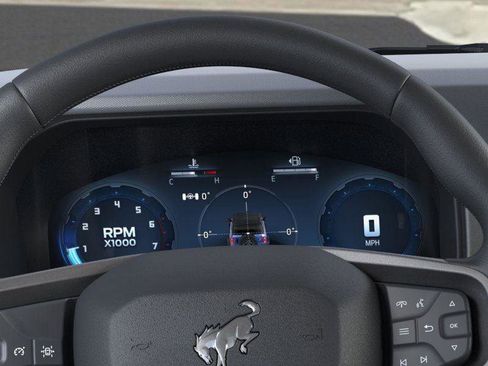 New 2026 Ford Bronco Big Bend AWD/4WD image 13