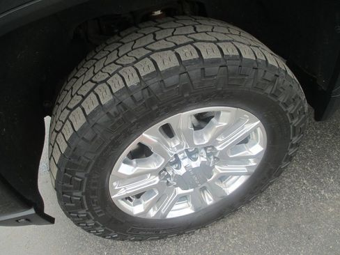 Used 2020 GMC Sierra 2500 Denali w/ Denali Ultimate Package image 15