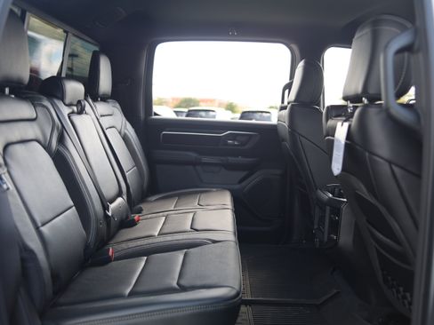 Used 2026 RAM 1500 RHO AWD/4WD image 38