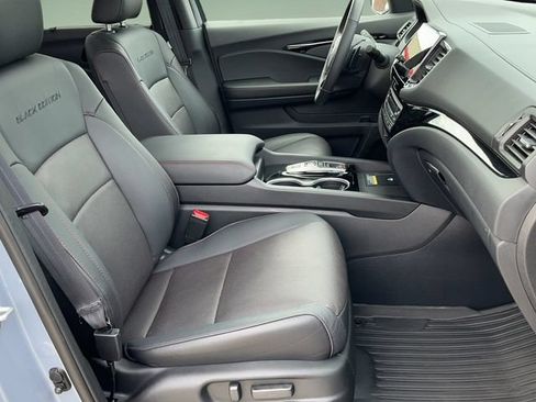 Used 2024 Honda Passport Black Edition image 20