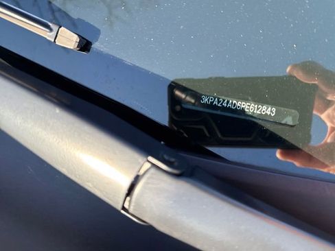 Used 2023 Kia Rio S w/ Technology Package image 20