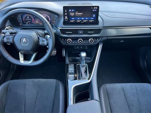 Certified 2025 Acura ADX A-Spec image 15