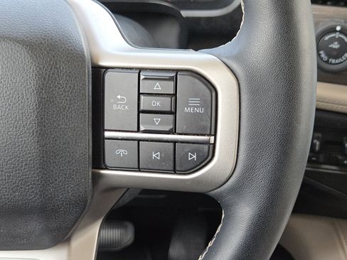 Certified 2023 Ford Expedition Limited RWD image 28