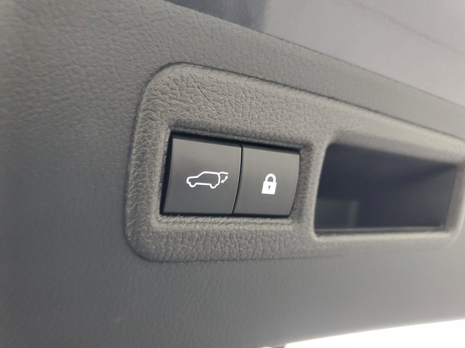 Used 2021 Lexus NX 300 F Sport w/ F Sport Premium Package FWD image 12