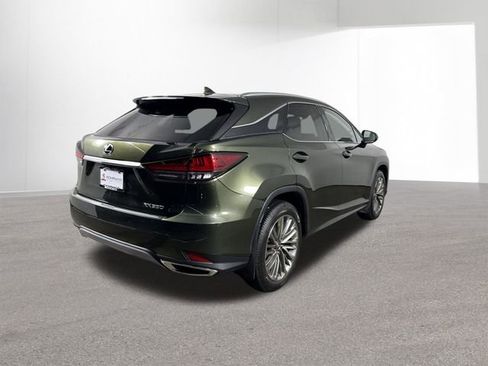 Used 2022 Lexus RX 350 AWD w/ Luxury Package image 37
