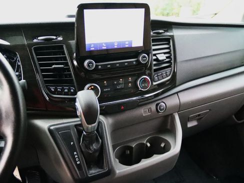 Used 2021 Ford Transit 150 Low Roof AWD image 39