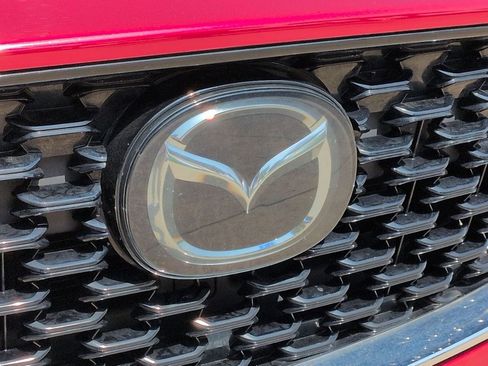 Used 2022 MAZDA CX-5 AWD 2.5 S image 5